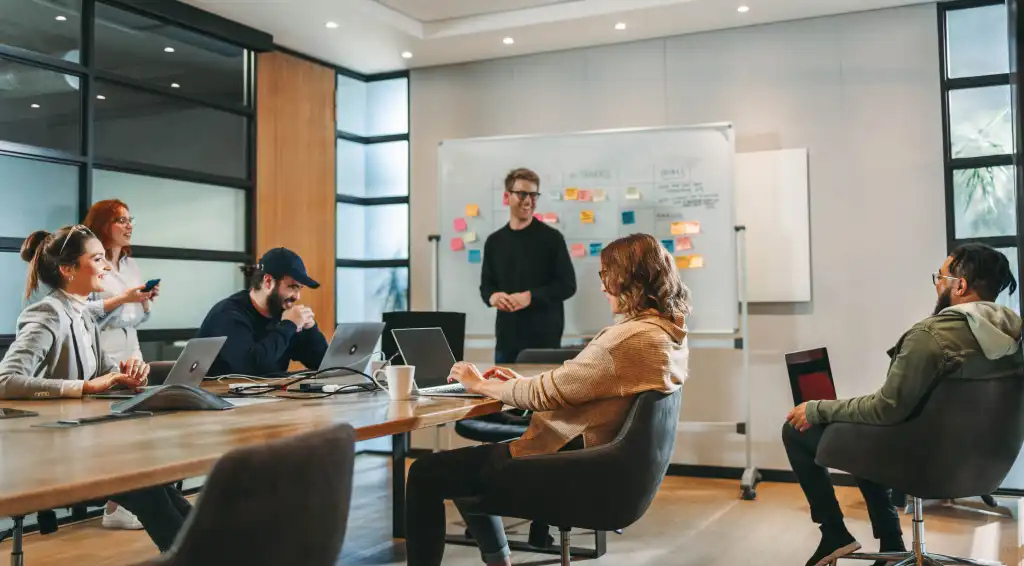 Tech Systems Cannot Grow Your People 2